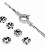 Image result for Die Threading Tool