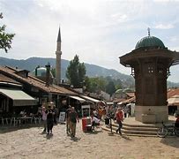 Image result for Stari Grad Sarajevo
