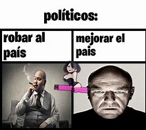 Image result for Lo Que Prometen Los Politicos Memes