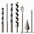 Image result for Drill Bit Styles