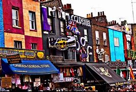 Image result for London Borough of Camden