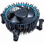 Image result for Intel Stock CPU Cooler