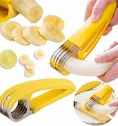 Image result for Deceptive Fruit Banana Knife