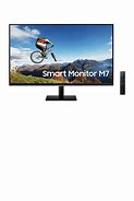 Image result for Samsung Smart Monitor Touch Screen