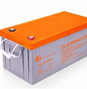 Image result for Gel Batteries