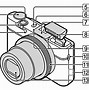 Image result for Sony RX100 II Disassemble