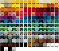 Color Chart Auto Paint Google Search Paint Color Codes