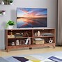 Image result for 100 Inch TV Console
