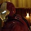 Image result for Iron Man Teaser Poster