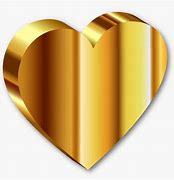 Image result for Gold Heart Emoji Copy and Paste