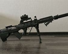 Image result for Bullpup AR-15