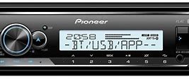 Image result for Pioneer Auto Stereo Receiver