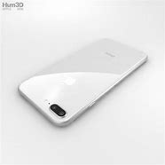 Image result for iPhone 8 Plus Silver Box White