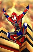 Image result for Fan Made Male Superhero Suits