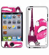 Image result for iPod Touch Paris Case