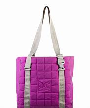 Image result for Chanel Tote Bag