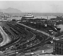 Image result for Genoa in WWII