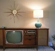 Image result for Old Console TVs