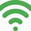 Image result for HD Wi-Fi Icon