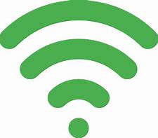 Image result for iPhone Wi-Fi 6 Icon