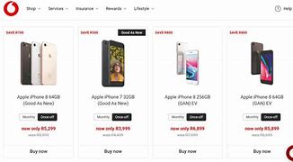 Image result for Vodacom iPhone 6