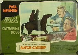 Image result for Butch Cassidy and the Sundance Kid Real