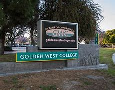 Image result for Golden West College Huntington Beach
