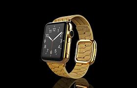 Image result for Apple Watch Gold Strap