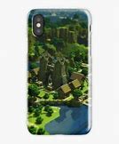 Image result for Minecraft iPhone 8 SE Case