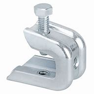 Image result for Top Flange Beam Clamp