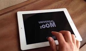 Image result for Universal Zoom App
