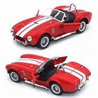 Image result for Shelby Cobra Toy Car