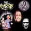 Image result for Munsters in Color