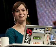 Image result for Veronica Belmont Cthulhu Shirt
