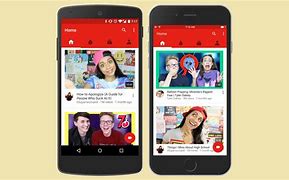 Image result for YouTube Phone App