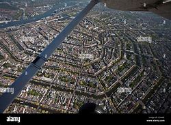 Image result for Amsterdam Aerial