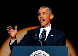 Image result for Barack Obama Thank You