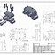Image result for Mechanical Item and Assembly Drawing