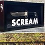 Image result for Ghostface Knife Scream 5