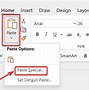 Image result for Convert Excel to Word Table
