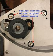 Image result for Turntable Idler Drive JE Labs