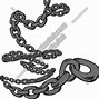 Image result for Hook and Chain Clip Art