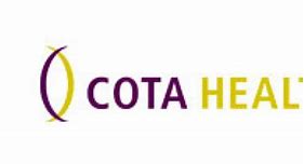 Image result for Old Cota Logo