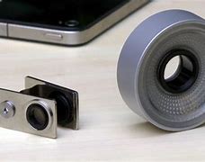 Image result for 3D iPhone Camera Attachment