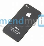 Image result for iPhone 4S Back Glass