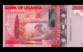 Image result for 20000 Uganda Shillings