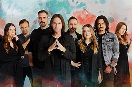 Image result for Critical Role Cast