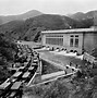 Image result for Cylindrical Power Near Union Station Los Angeles