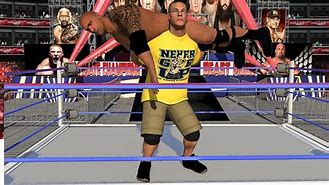 Image result for Wrestling Revolution Game