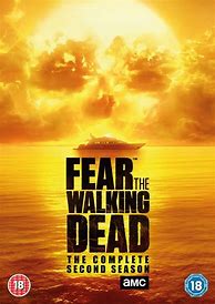 Image result for Jesse McCartney Fear The Walking Dead